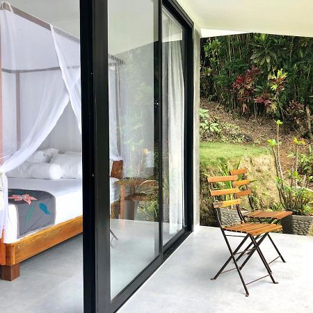 Air Manis Hill Residence Padang  Exterior photo