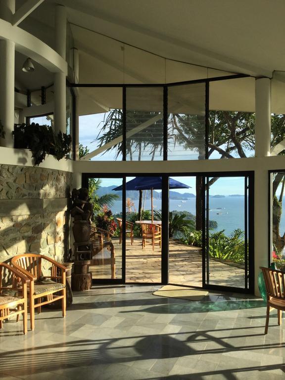 Air Manis Hill Residence Padang  Exterior photo