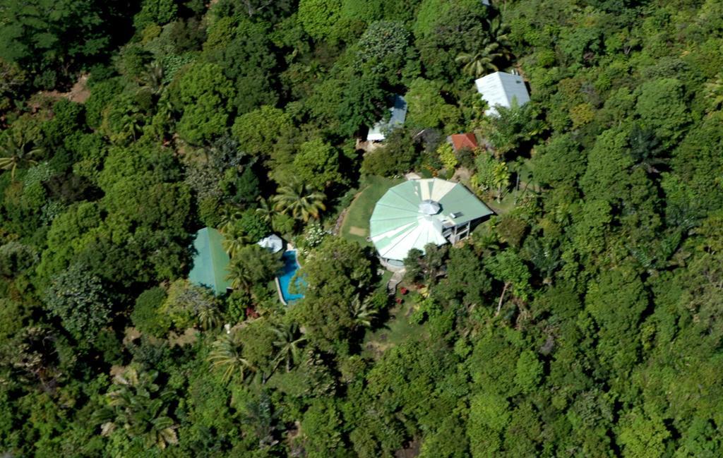 Air Manis Hill Residence Padang  Exterior photo