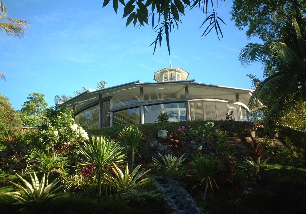 Air Manis Hill Residence Padang  Exterior photo