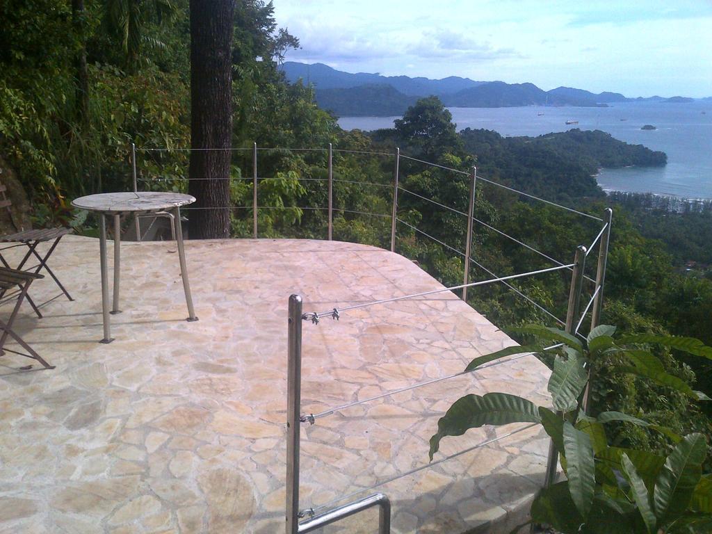 Air Manis Hill Residence Padang  Exterior photo