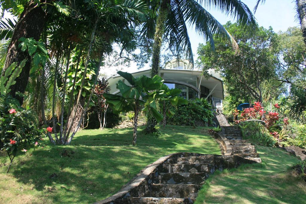 Air Manis Hill Residence Padang  Exterior photo