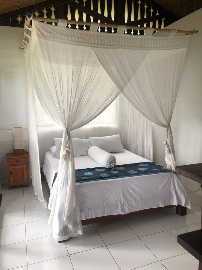 Air Manis Hill Residence Padang  Exterior photo