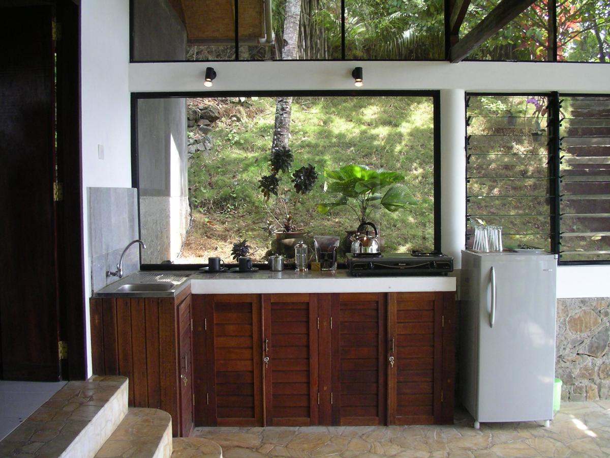 Air Manis Hill Residence Padang  Exterior photo