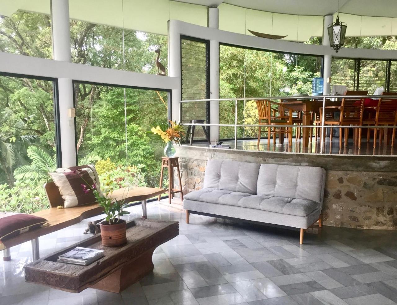 Air Manis Hill Residence Padang  Exterior photo