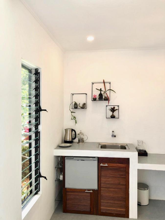 Air Manis Hill Residence Padang  Exterior photo