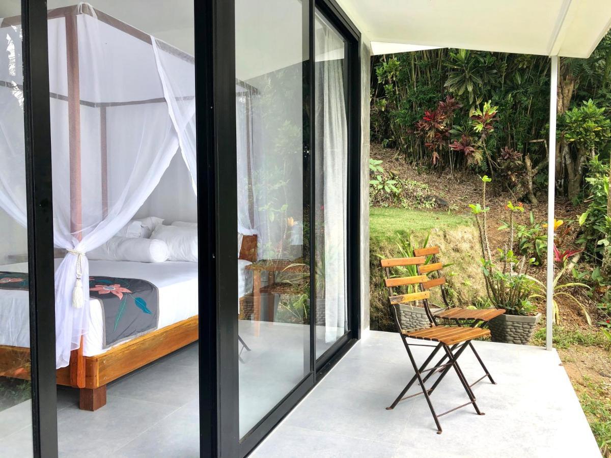 Air Manis Hill Residence Padang  Exterior photo